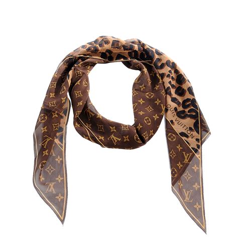 louis vuitton scarf cheap.